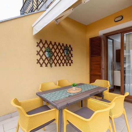 Apartment Mare Poreč Zewnętrze zdjęcie