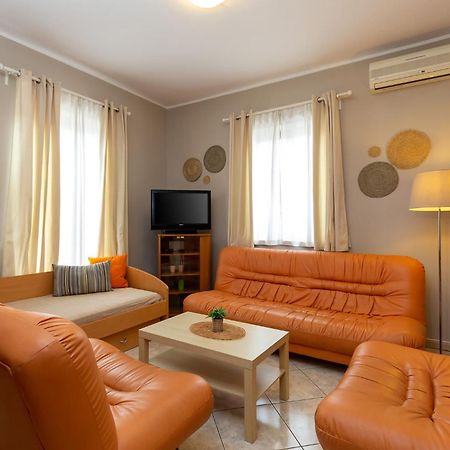Apartment Mare Poreč Zewnętrze zdjęcie