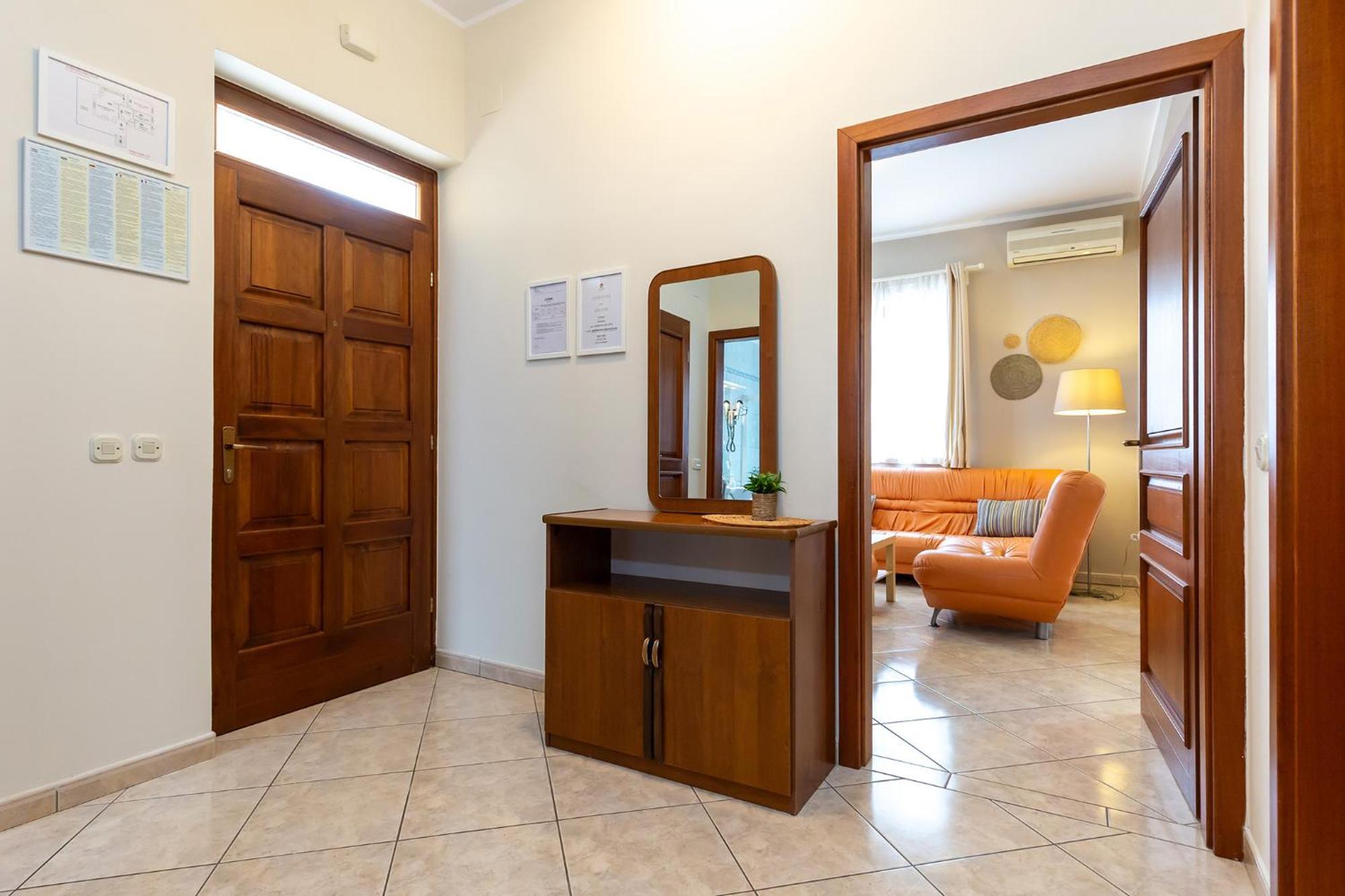 Apartment Mare Poreč Zewnętrze zdjęcie