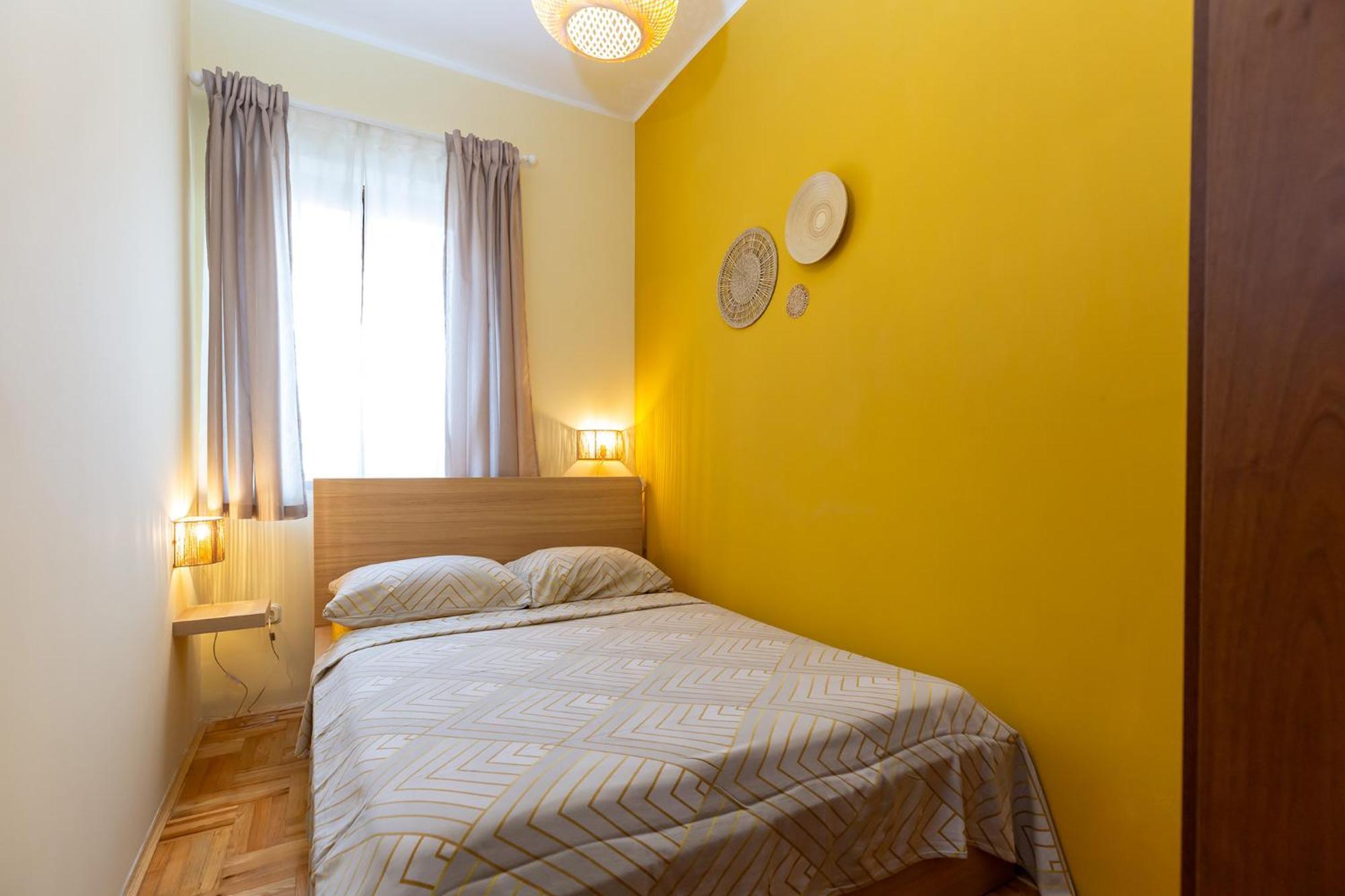 Apartment Mare Poreč Zewnętrze zdjęcie