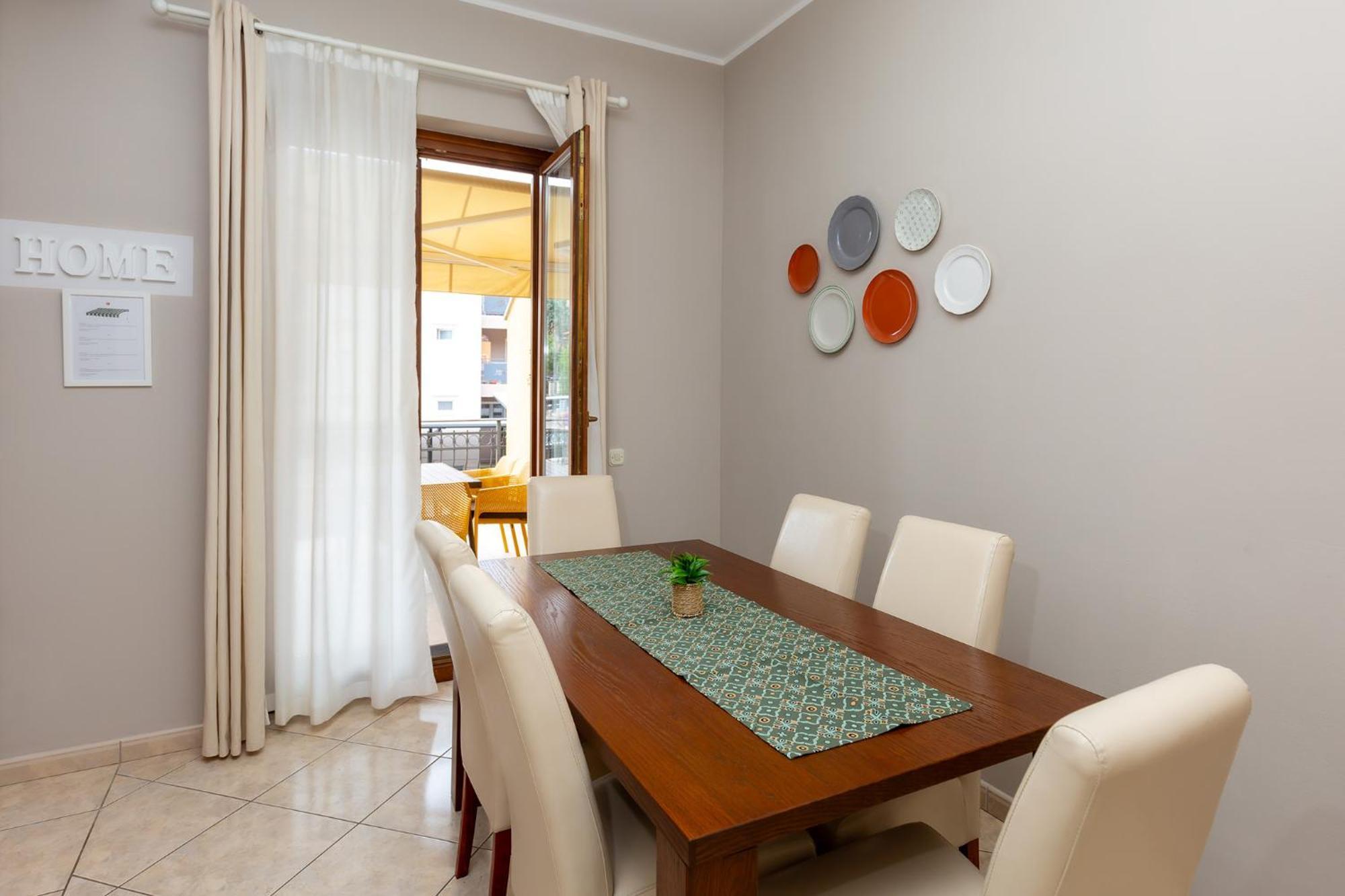 Apartment Mare Poreč Zewnętrze zdjęcie
