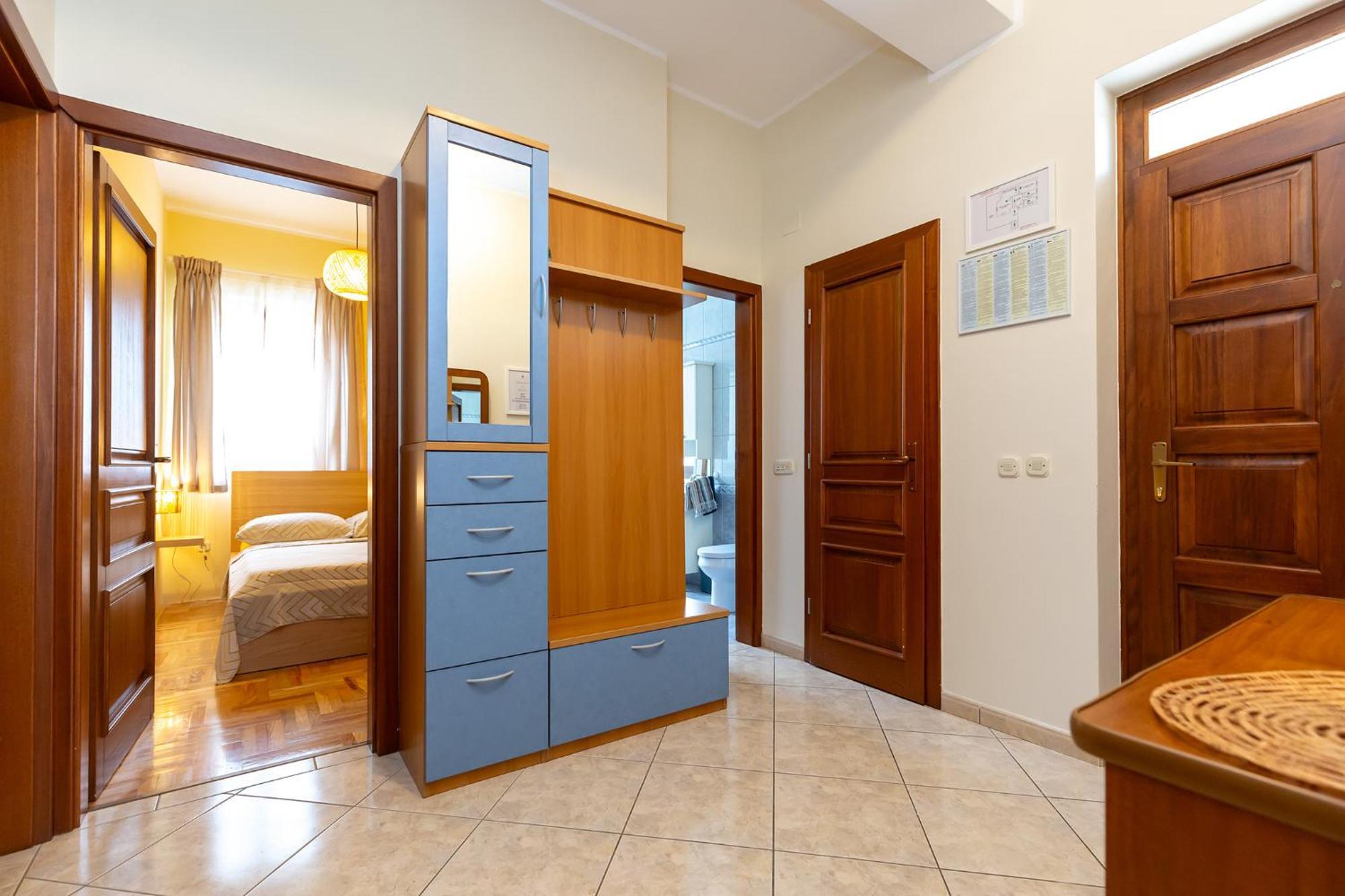 Apartment Mare Poreč Zewnętrze zdjęcie