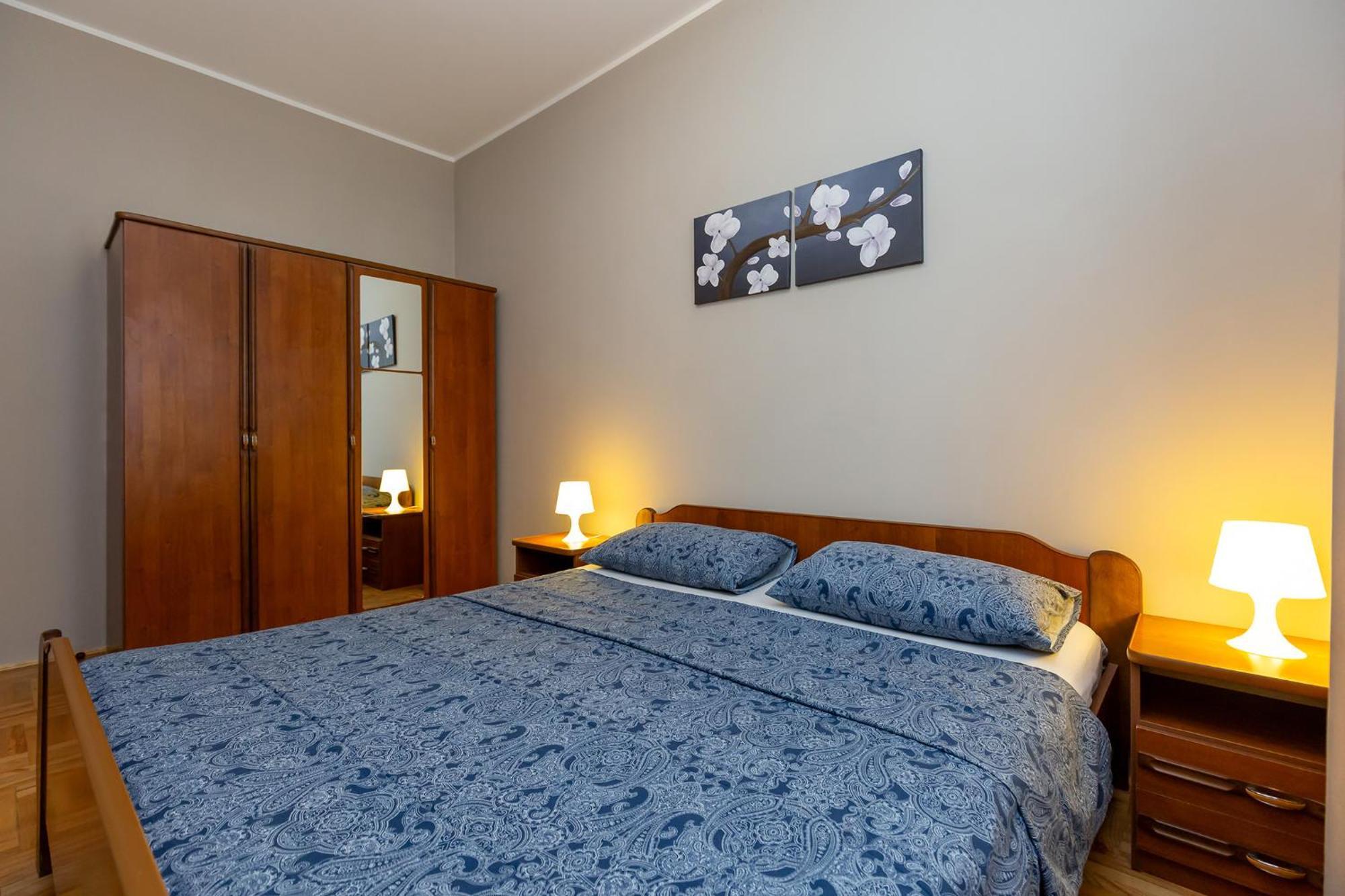 Apartment Mare Poreč Zewnętrze zdjęcie