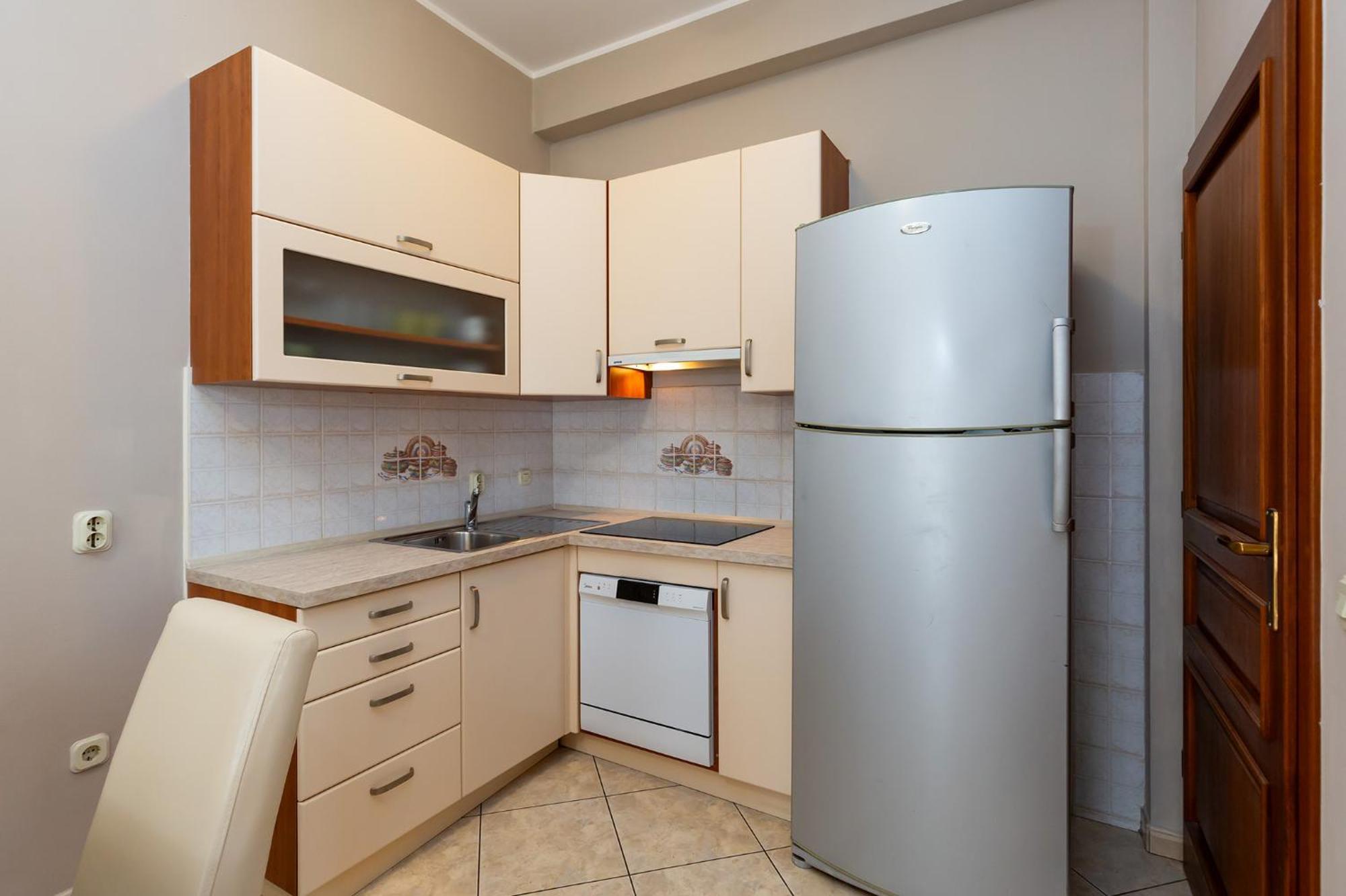 Apartment Mare Poreč Zewnętrze zdjęcie